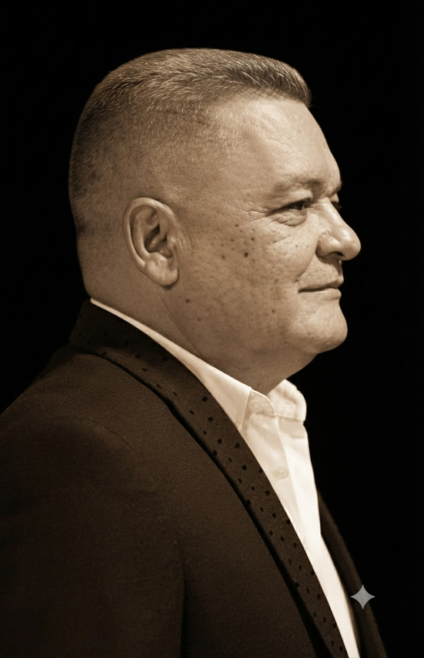 WALTER SANCHEZ