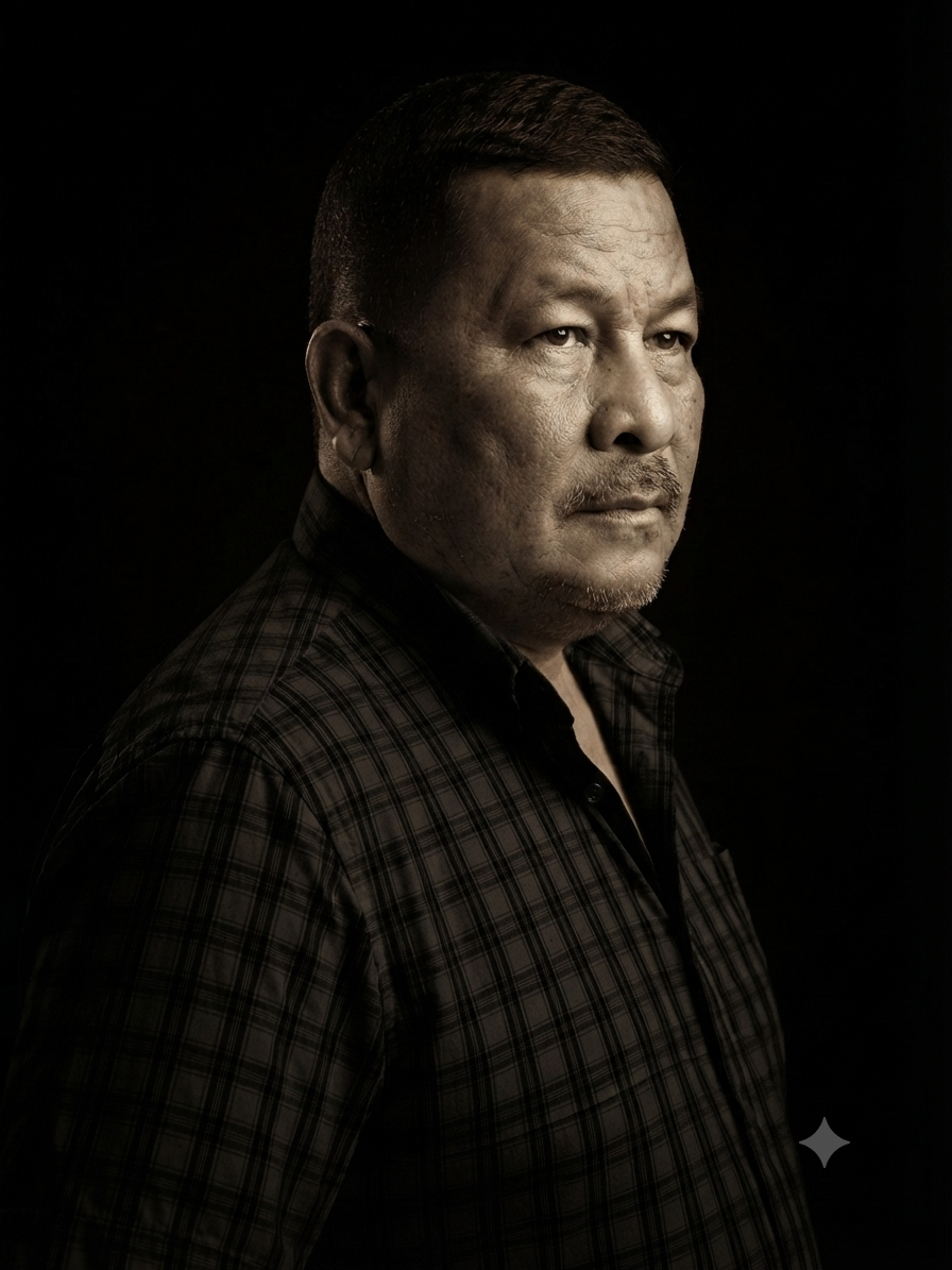 ORLANDO DIAZ